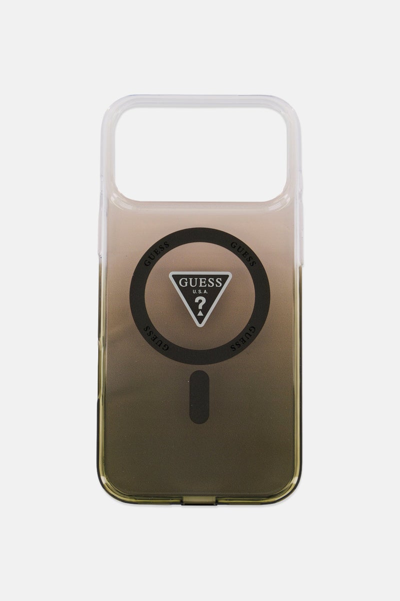 GUESS iPhone 17 Pro Max MagSafe IML Gradient Mobile Case, Multicolor - Image 2